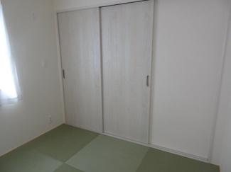 【和室】 | 川西市大和東5丁目9の16　新築一戸建て
