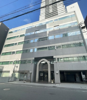 肥後橋渡辺ビル