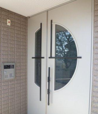 【エントランス】 | サニープレイス