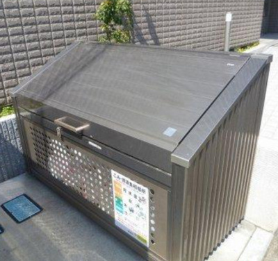 【その他共用部分】 | サニープレイス