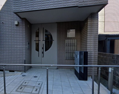 【ロビー】 | サニープレイス