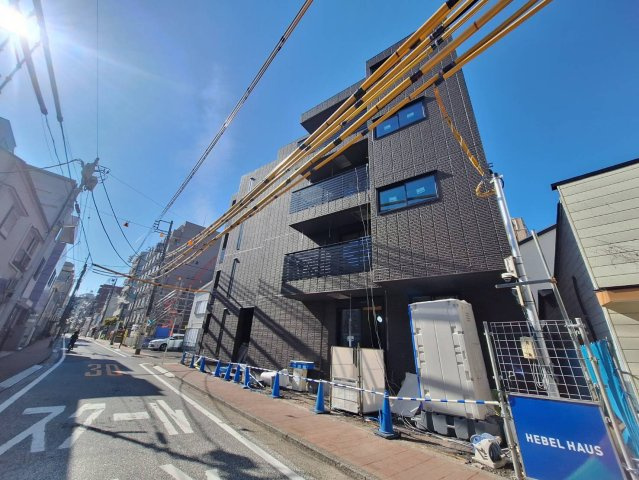 ｌａ　ｃｌｅ　ｄｕ　ｂｏｎｈｅｕｒのその他共用部分