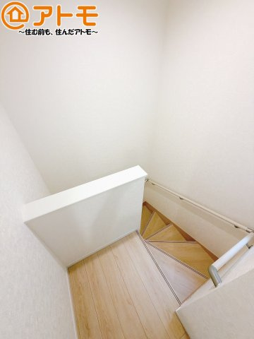 【内装】 | 清水区蜂ヶ谷第7　新築戸建　2号棟