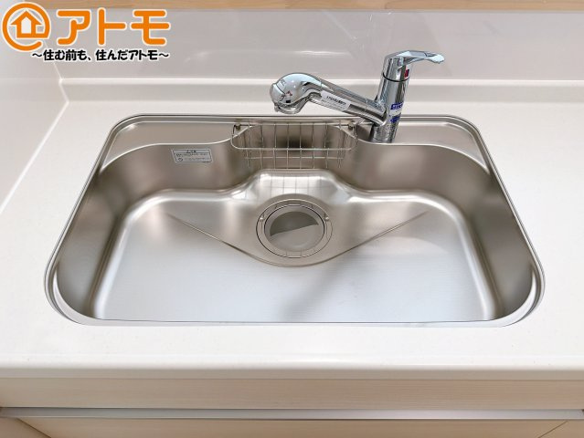 【内装】 | 清水区蜂ヶ谷第7　新築戸建　2号棟