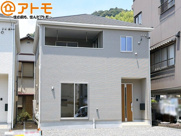 清水区蜂ヶ谷第7　新築戸建　2号棟の画像