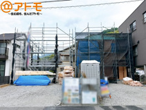 清水区蜂ヶ谷第7　新築戸建　2号棟の画像