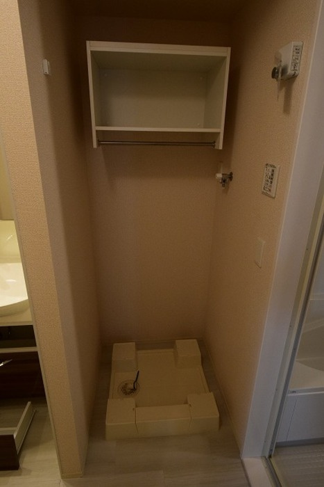 グレイスコート芦屋大原町の設備