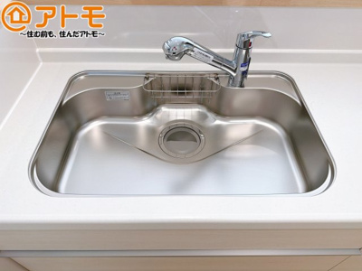 【内装】 | 清水区蜂ヶ谷第7　新築戸建　1号棟