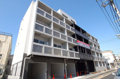 ステージファースト西大井一番館の画像