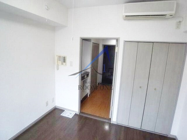 アドリーム千駄木の寝室|寝室です。