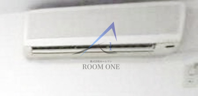 アドリーム千駄木のその他|エアコン付きです。