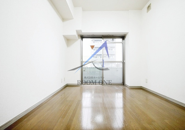 アドリーム千駄木の居間・リビング|洋室のお部屋です。