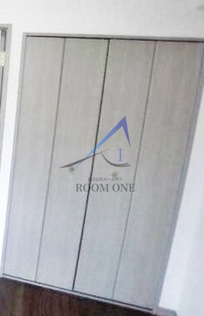 アドリーム千駄木の収納|収納です。