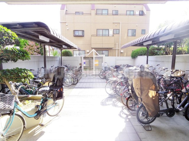 ＨＦ田無レジデンスのその他共用部分