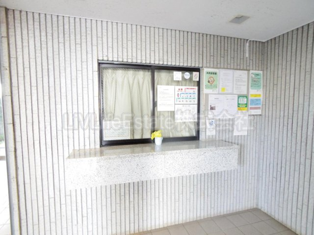 ＨＦ田無レジデンス|※同仕様写真