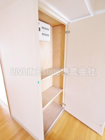 ＨＦ田無レジデンス|※同仕様写真