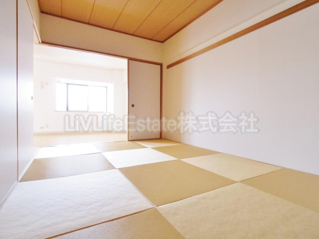 ＨＦ田無レジデンス|※同仕様写真