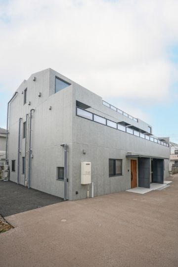 プレシャス千歳台の画像