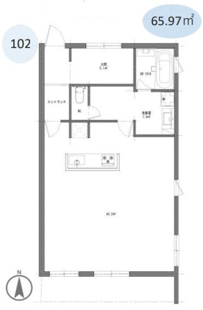 プレシャス千歳台