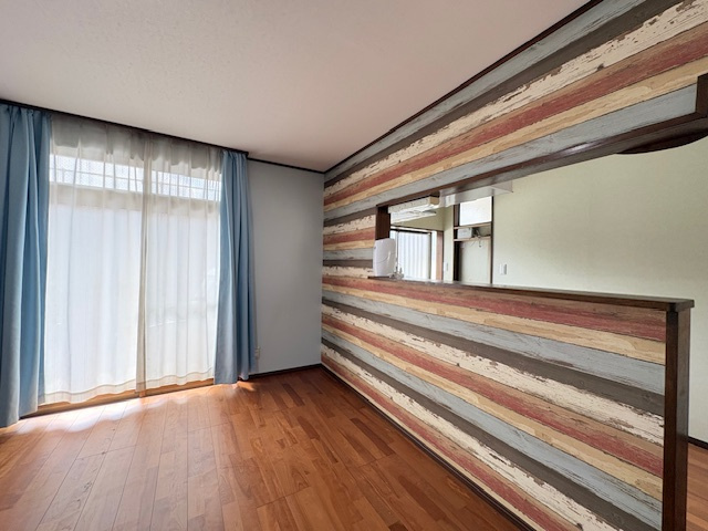 綾瀬市寺尾台　中古戸建　全１棟のダイニング