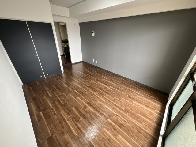 ロッキーコート広畑の子供部屋