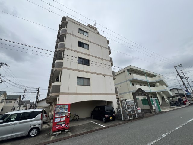 ロッキーコート広畑