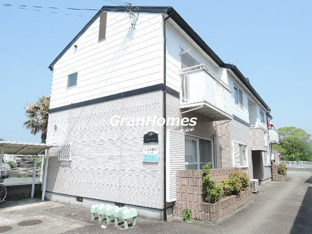 姫路市香寺町香呂のハイツ