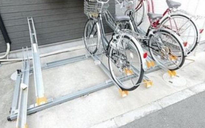 プライムテラス中野島のその他共用部分