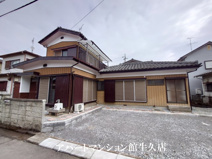 つくばみらい市（H邸2）の画像