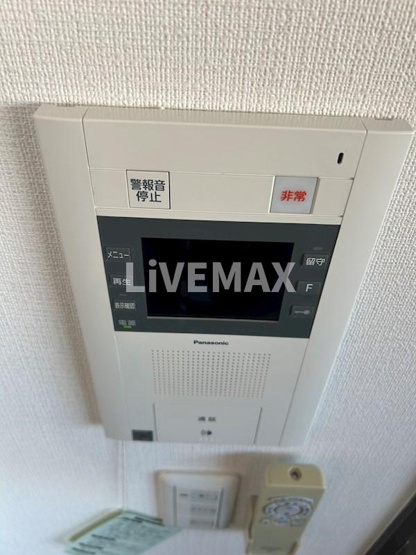 【セキュリティ】品川イースト
