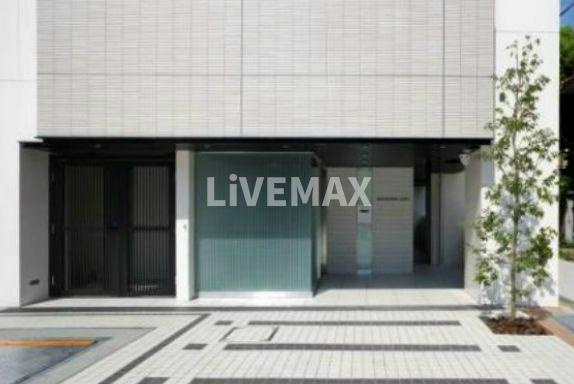 【エントランス】品川イースト