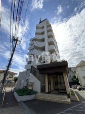 【外観】 | サンヒルズ赤塚