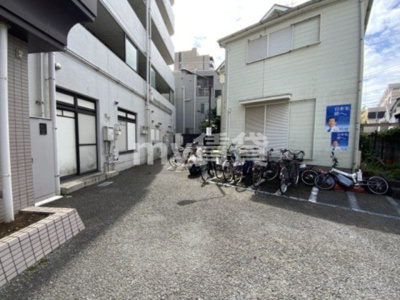 【駐車場】 | サンヒルズ赤塚