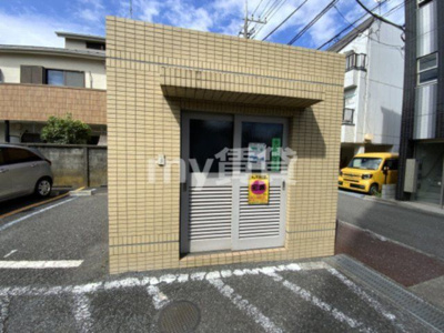 【設備】 | サンヒルズ赤塚