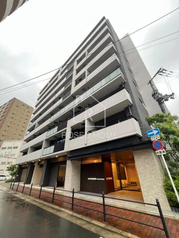 レオンコンフォート玉造