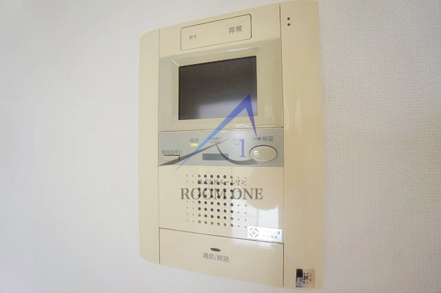 ブランネージュ多摩川