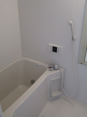 【浴室】 | ジュネス