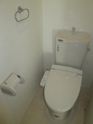 【トイレ】 | ジュネス