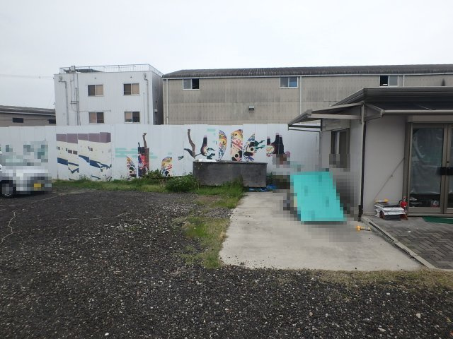 堺市南区小代　貸土地・貸倉庫のその他