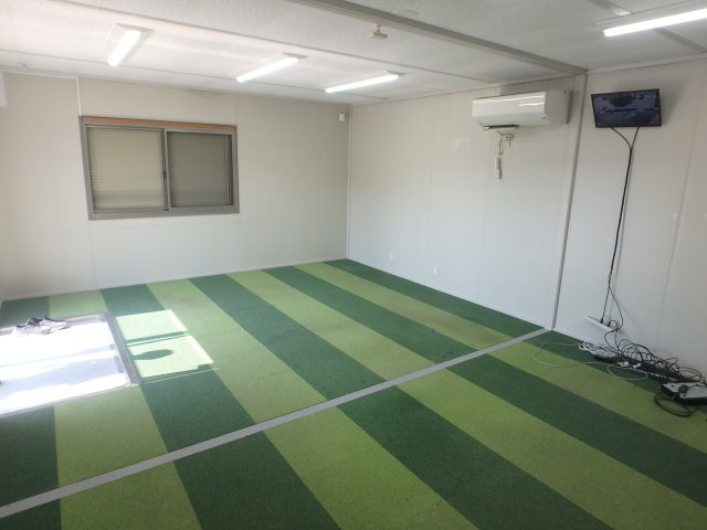堺市南区小代　貸土地・貸倉庫[物件番号：963154]のその他