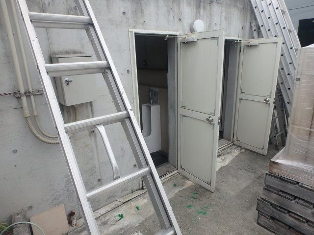 堺市南区小代　貸土地・貸倉庫のその他