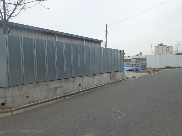 堺市南区小代　貸土地・貸倉庫のその他