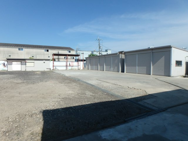 堺市南区小代　貸土地・貸倉庫[物件番号：963154]のその他