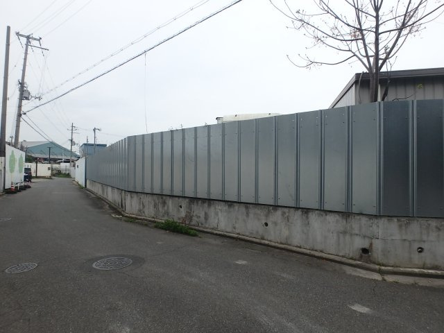 堺市南区小代　貸土地・貸倉庫のその他