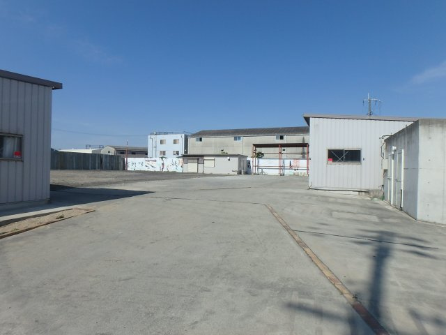 堺市南区小代　貸土地・貸倉庫[物件番号：963154]のその他