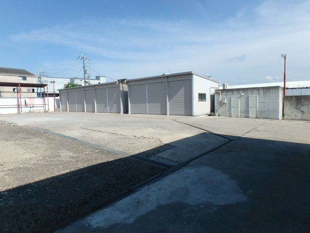 堺市南区小代　貸土地・貸倉庫[物件番号：963154]のその他