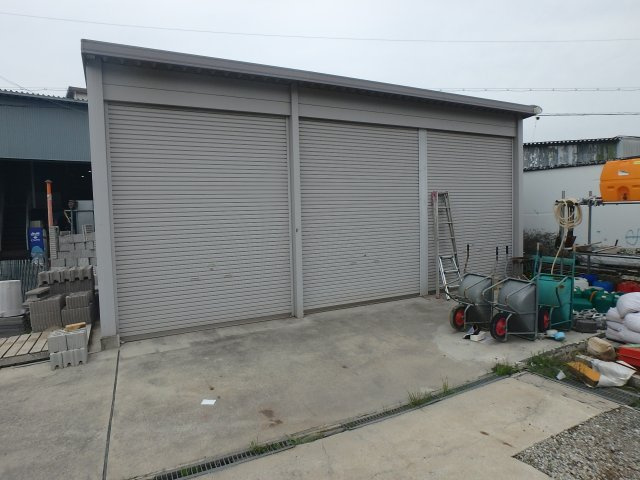 堺市南区小代　貸土地・貸倉庫のその他