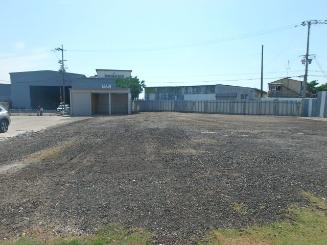 堺市南区小代　貸土地・貸倉庫[物件番号：963154]のその他