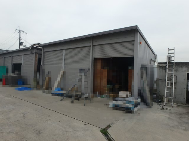 堺市南区小代　貸土地・貸倉庫のその他
