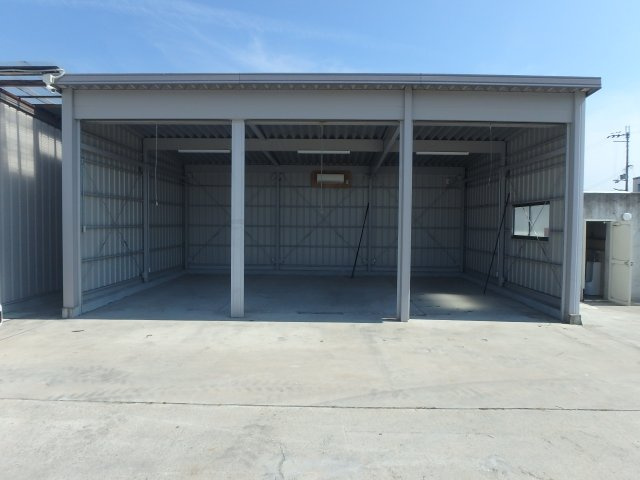堺市南区小代　貸土地・貸倉庫[物件番号：963154]のその他